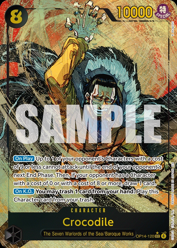 Panduan Store Championship OPTCG April 2026 di Indonesia